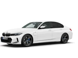 Gebraucht 2025 BMW 330 Efficient Dynamics Limousine | 44.790 € (Etwas zu teuer)