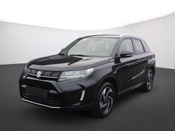 Cosmic black pearl m Neu 2025 Suzuki Vitara Comfort+ SUV | 25.390 € (Fairer Preis)