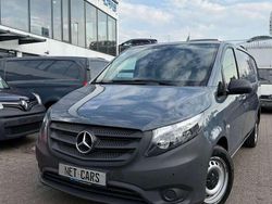 Grau Gebraucht 2020 Mercedes Vito Van / Kleinbus | 20.800 € (Guter Preis)