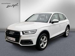 Ibis white Gebraucht 2017 Audi Q5 Sport SUV | 27.730 € (Fairer Preis)