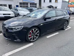 Schwarz Gebraucht 2020 Opel Insignia Kombi | 17.950 € (Fairer Preis)