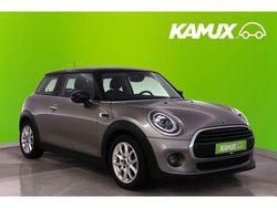 Melting silver Gebraucht 2020 Mini Cooper Pepper Kleinwagen | 19.500 € (Fairer Preis)