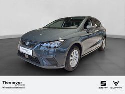 Blau Neu 2025 Seat Ibiza FR Limousine | 24.440 € (Fairer Preis)