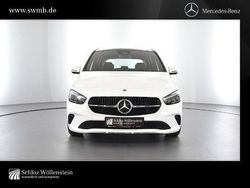 Gebraucht 2025 Mercedes B180 Van / Kleinbus | 35.870 € (Teuer)