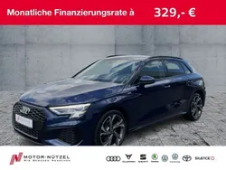 Audi A3 Sportback e-tron