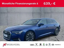 Individuallackierungen audi exclusive Gebraucht 2021 Audi A6 Ambiente Kombi | 47.930 € (Etwas zu teuer)