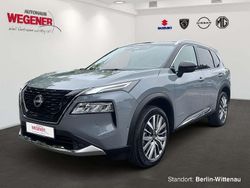 Ceramic grey/ black Gebraucht 2025 Nissan X-Trail Tekna+ SUV | 51.200 €