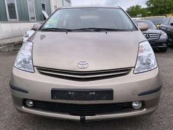 Bronze mica metallic Gebraucht 2005 Toyota Prius Sol Kleinwagen | 3.000 € (Fairer Preis)
