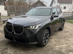 Schwarz Gebraucht 2025 BMW X3 Comfort Edition SUV | 55.400 € (Superpreis)