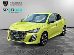 Gebraucht 2024 Peugeot 208 Allure Kleinwagen | 22.990 € (Teuer)