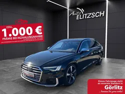 Schwarz Gebraucht 2020 Audi S6 Sport Kombi | 47.980 € (Superpreis)