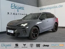 Grau Neu 2025 Cupra Terramar SUV | 41.489 € (Etwas zu teuer)