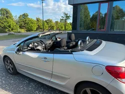 Peugeot 207 CC