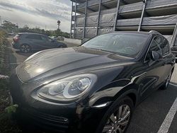 Schwarz Gebraucht 2011 Porsche Cayenne S SUV | 17.900 € (Fairer Preis)