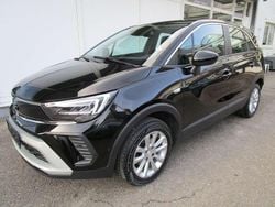 Diamant schwarz/karbon schwarz Gebraucht 2021 Opel Crossland X Elegance SUV | 14.250 € (Fairer Preis)