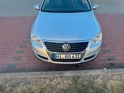 Silber Gebraucht 2010 VW Passat Kombi | 3.699 € (Fairer Preis)