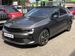 Grau Gebraucht 2025 Opel Astra Kombi | 26.789 € (Superpreis)
