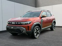 Terracottabraun metallic Neu 2025 Dacia Duster Extreme SUV | 26.860 € (Guter Preis)