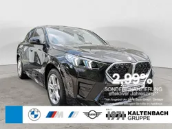 Schwarz Gebraucht 2024 BMW X2 M Sport SUV | 43.290 €