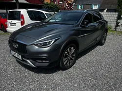 Other Gebraucht 2017 Infiniti Q30 Kleinwagen | 13.500 € (Superpreis)