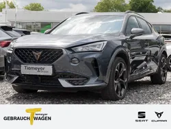 Grau Gebraucht 2022 Cupra Formentor VZ SUV | 26.250 € (Guter Preis)