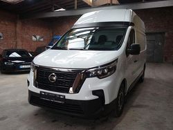 Weiß Gebraucht 2023 Nissan Primastar Van / Kleinbus | 24.480 € (Superpreis)