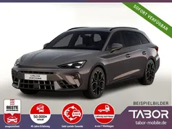 Grau Neu 2024 Cupra Leon Limousine | 33.359 € (Guter Preis)