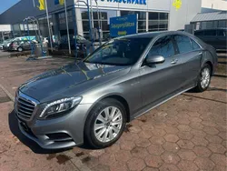 Silber Gebraucht 2013 Mercedes S500 Limousine | 22.500 € (Guter Preis)