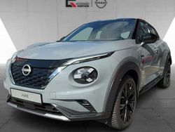 Grau Gebraucht 2025 Nissan Juke 360º SUV | 26.894 € (Fairer Preis)