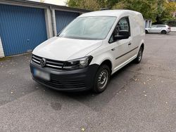 Weiß Gebraucht 2016 VW Caddy Van / Kleinbus | 8.500 € (Superpreis)