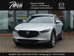 Neu 2025 Mazda CX-30 Exclusive-Line SUV | 33.290 €