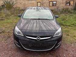 Other Gebraucht 2013 Opel Astra Kombi | 2.699 € (Guter Preis)