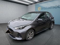 Grau Gebraucht 2024 Mazda 2 Kleinwagen | 22.699 € (Fairer Preis)
