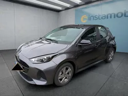 Grau Neu 2024 Mazda 2 Kleinwagen | 25.249 € (Fairer Preis)