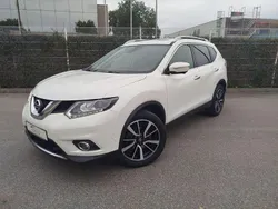 Weiß Gebraucht 2016 Nissan X-Trail 360º SUV | 13.990 € (Fairer Preis)