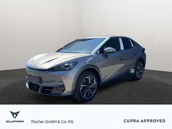 Atacama desert Gebraucht 2025 Cupra Tavascan VZ SUV | 48.890 € (Guter Preis)