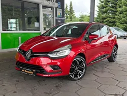 Rot Gebraucht 2019 Renault Clio IV Intens Limousine | 13.990 € (Etwas zu teuer)