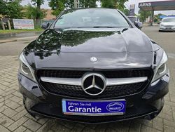 Schwarz Gebraucht 2015 Mercedes CLA180 Urban Limousine | 17.500 € (Fairer Preis)