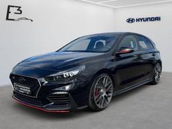 Schwarz Gebraucht 2020 Hyundai i30 N Performance Limousine | 19.990 € (Guter Preis)
