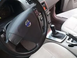 Gebraucht 2005 Volvo V50 Kombi | 3.500 €