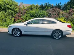 VW CC