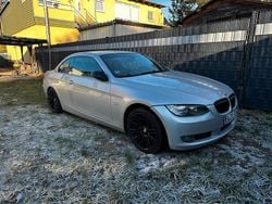 Gebraucht 2007 BMW 335 Cabriolet Cabrio | 12.000 € (Fairer Preis)