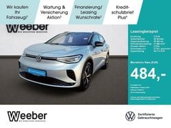 Silber Gebraucht 2025 VW ID.4 GTX SUV | 41.880 € (Guter Preis)