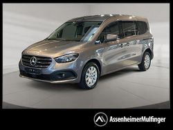 Chromitgrau metallic Neu 2025 Mercedes 180 Limousine | 36.590 € (Teuer)