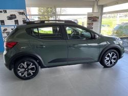 Grün Gebraucht 2023 Dacia Sandero Expression Kleinwagen | 16.200 € (Fairer Preis)