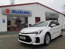 Super white Neu 2024 Suzuki Swace Comfort+ Kombi | 33.990 € (Fairer Preis)