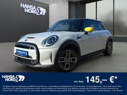 Silber Gebraucht 2022 Mini Cooper SE Kleinwagen | 19.749 € (Fairer Preis)