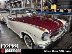 Beige Gebraucht 1960 Borgward Isabella Coupé | 29.900 €