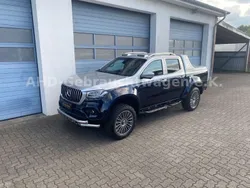 Blau Gebraucht 2018 Mercedes X250 Edition Abholung | 39.990 €
