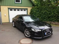 Gebraucht 2011 Audi A6 S-Line Limousine | 19.399 € (Teuer)